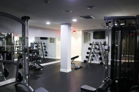 Condominio en venta en Miami, Florida, 2 dormitorios, 106.19 m2 № 2038055 - foto 21