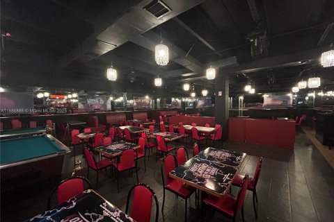 Коммерческая недвижимость в Майами-Лейкс, Флорида № 2034712