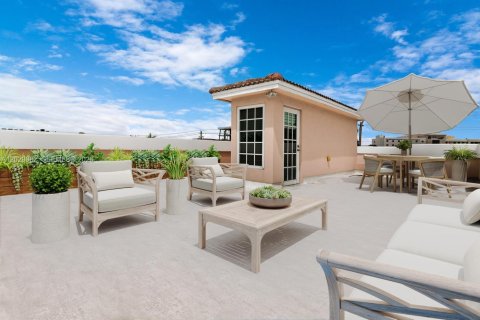 Adosado en venta en Fort Lauderdale, Florida, 3 dormitorios, 242.47 m2 № 2082946 - foto 4