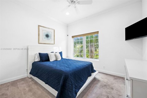 Adosado en venta en Fort Lauderdale, Florida, 3 dormitorios, 242.47 m2 № 2082946 - foto 22