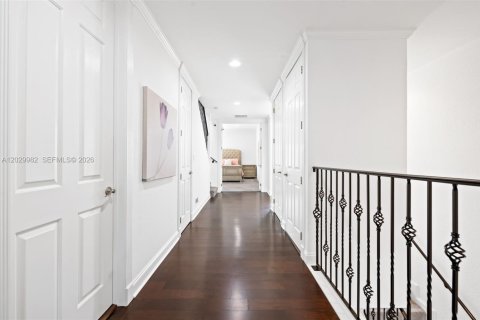 Adosado en venta en Fort Lauderdale, Florida, 3 dormitorios, 242.47 m2 № 2082946 - foto 26