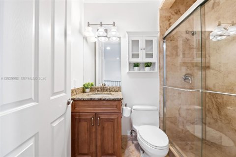 Adosado en venta en Fort Lauderdale, Florida, 3 dormitorios, 242.47 m2 № 2082946 - foto 27