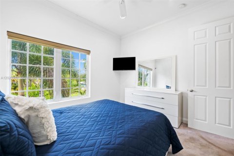 Adosado en venta en Fort Lauderdale, Florida, 3 dormitorios, 242.47 m2 № 2082946 - foto 23