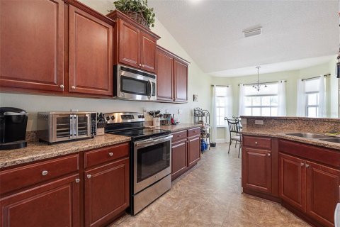 Casa en venta en Palm Coast, Florida, 4 dormitorios, 204.11 m2 № 2198848 - foto 18