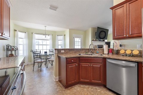 Casa en venta en Palm Coast, Florida, 4 dormitorios, 204.11 m2 № 2198848 - foto 19