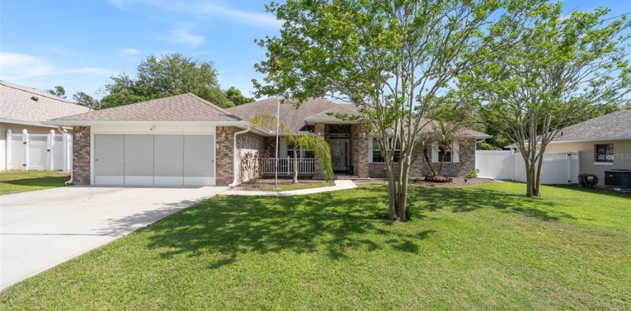 Casa en Palm Coast, Florida 4 dormitorios, 204.11 m2 № 2198848