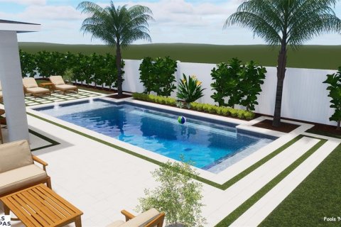 Casa en venta en Palm Coast, Florida, 4 dormitorios, 204.11 m2 № 2198848 - foto 5
