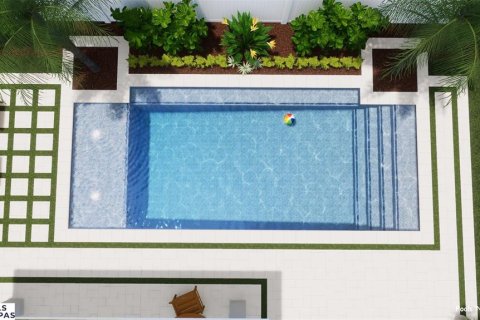 Casa en venta en Palm Coast, Florida, 4 dormitorios, 204.11 m2 № 2198848 - foto 3