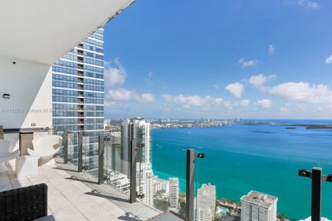 Condo à Miami, Floride, 3 chambres  № 1962095