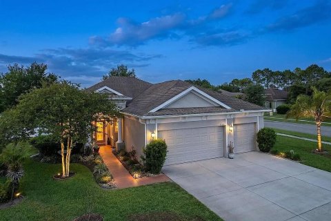 Villa ou maison à Hudson, Floride 3 chambres, 193.79 m2 № 2207283