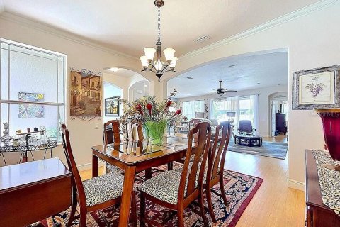 House in Hudson, Florida 3 bedrooms, 193.79 sq.m. № 2207283 - photo 29