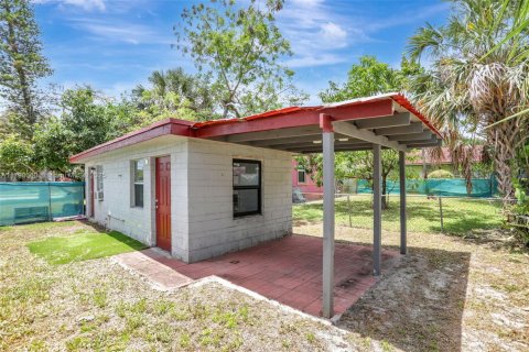 Villa ou maison à vendre à Oakland Park, Floride: 3 chambres, 129.97 m2 № 1711942 - photo 21