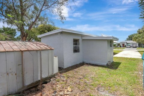Villa ou maison à vendre à Oakland Park, Floride: 3 chambres, 129.97 m2 № 1711942 - photo 30