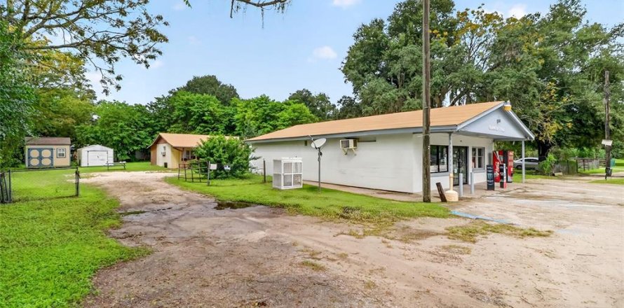 Immobilier commercial à Davenport, Floride 136.57 m2 № 2416415