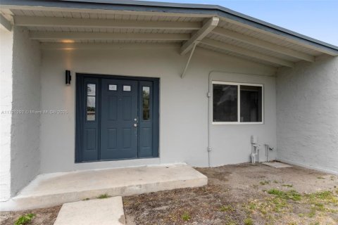 Villa ou maison à Pompano Beach, Floride 4 chambres № 2077109