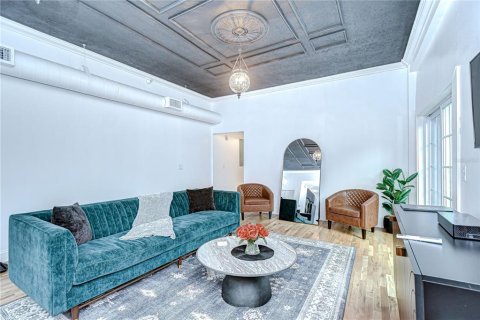 Купить кондоминиум в Сент-Питерсберг, Флорида 5 комнат, 99.59м2, № 1776564 - фото 13