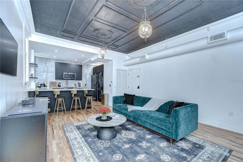 Купить кондоминиум в Сент-Питерсберг, Флорида 5 комнат, 99.59м2, № 1776564 - фото 12