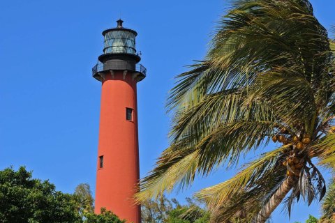 Villa ou maison à West Palm Beach, Floride 3 chambres, 157.56 m2 № 941087