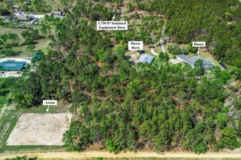 Купить виллу или дом в Морристаун, Флорида 3 комнаты, 310.01м2, № 2349537 - фото 3