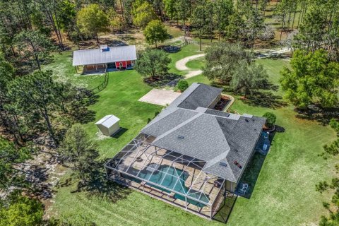 Villa ou maison à Morriston, Floride 3 chambres, 310.01 m2 № 2349537