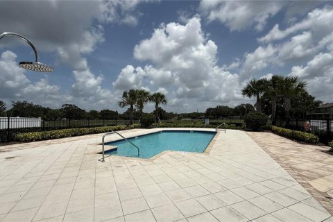 Touwnhouse à louer à Davenport, Floride: 3 chambres, 155.33 m2 № 1778488 - photo 26