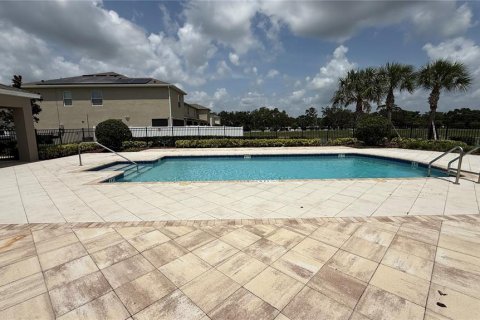 Touwnhouse à louer à Davenport, Floride: 3 chambres, 155.33 m2 № 1778488 - photo 28