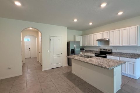 Touwnhouse à louer à Davenport, Floride: 3 chambres, 155.33 m2 № 1778488 - photo 7