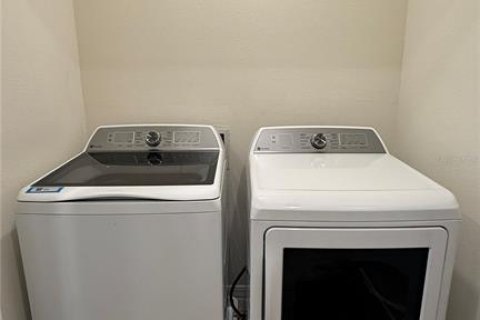 Touwnhouse à louer à Davenport, Floride: 3 chambres, 155.33 m2 № 1778488 - photo 21