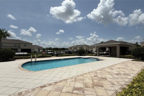 Touwnhouse à louer à Davenport, Floride: 3 chambres, 155.33 m2 № 1778488 - photo 30