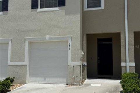 Touwnhouse à louer à Davenport, Floride: 3 chambres, 155.33 m2 № 1778488 - photo 2