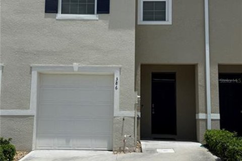 Touwnhouse à Davenport, Floride 3 chambres, 155.33 m2 № 1778488