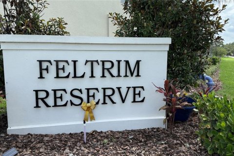 Touwnhouse à louer à Davenport, Floride: 3 chambres, 155.33 m2 № 1778488 - photo 25