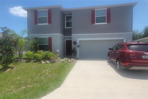 Casa en venta en Winter Haven, Florida, 4 dormitorios, 217.48 m2 № 1852829 - foto 1