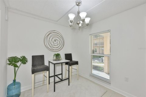 Condominio en venta en Saint Pete Beach, Florida, 1 dormitorio, 59.92 m2 № 2117069 - foto 8