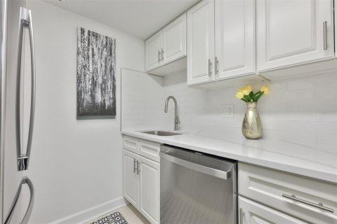 Condominio en venta en Saint Pete Beach, Florida, 1 dormitorio, 59.92 m2 № 2117069 - foto 13