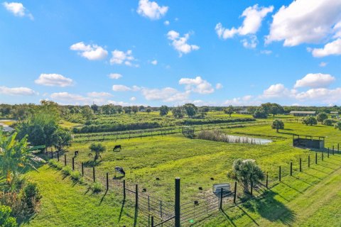 Commercial property in Loxahatchee Groves, Florida № 2188077 - photo 9