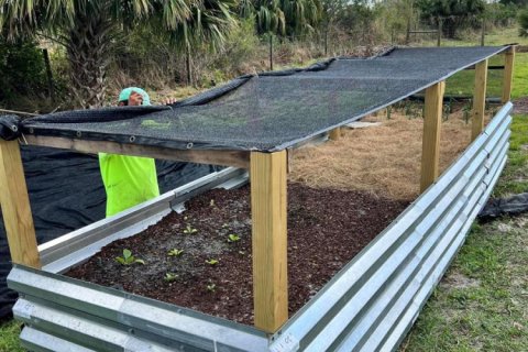 Commercial property in Loxahatchee Groves, Florida № 2188077 - photo 22