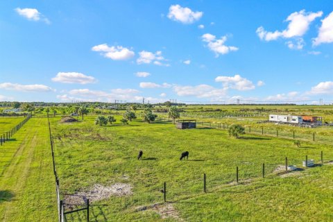 Commercial property in Loxahatchee Groves, Florida № 2188077 - photo 10