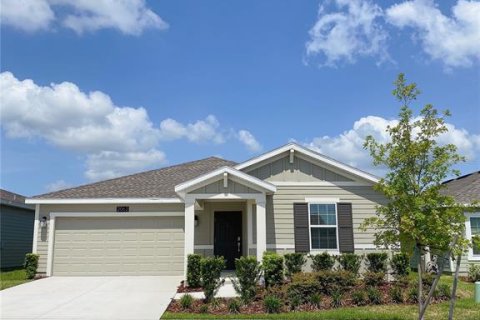 Villa ou maison à louer à Kissimmee, Floride: 3 chambres, 144.46 m2 № 1858098 - photo 2