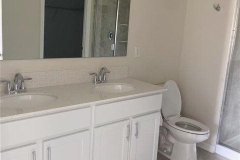 Villa ou maison à louer à Kissimmee, Floride: 3 chambres, 144.46 m2 № 1858098 - photo 8