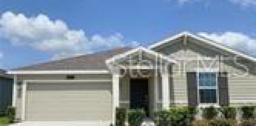 Villa ou maison à Kissimmee, Floride 3 chambres, 144.46 m2 № 1858098