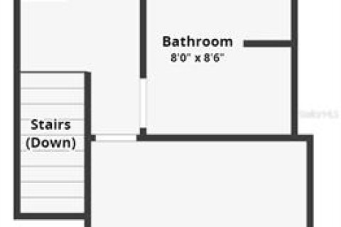 Touwnhouse à louer à Clearwater, Floride: 4 chambres, 222.97 m2 № 1848474 - photo 29