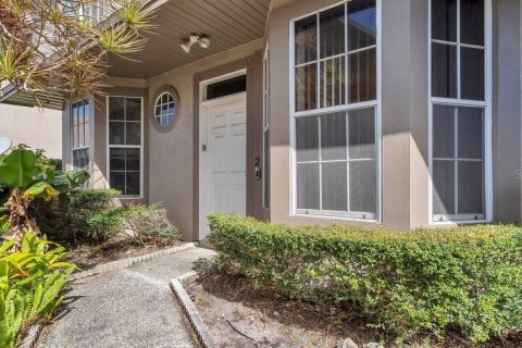 Touwnhouse à louer à Clearwater, Floride: 4 chambres, 222.97 m2 № 1848474 - photo 1