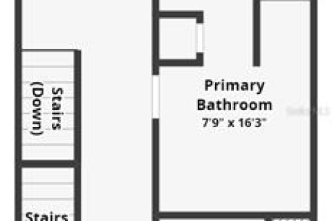 Touwnhouse à louer à Clearwater, Floride: 4 chambres, 222.97 m2 № 1848474 - photo 28