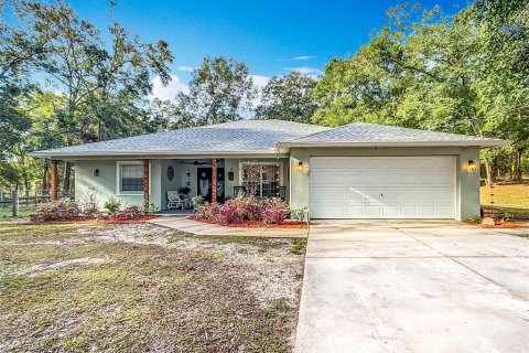 Casa en venta en Brooksville, Florida, 3 dormitorios, 151.52 m2 № 1883158 - foto 1