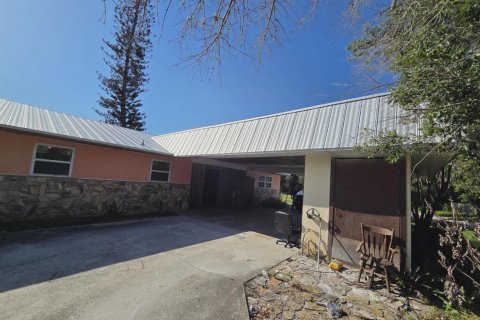 Casa en St. Lucie, Florida 4 dormitorios, 158.12 m2 № 2242520