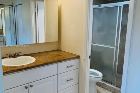 Снять в аренду кондоминиум в Пемброк-Пайнс, Флорида 2 спальни, 91.04м2, № 2005095 - фото 26