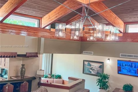 Снять в аренду кондоминиум в Пемброк-Пайнс, Флорида 2 спальни, 91.04м2, № 2005095 - фото 11