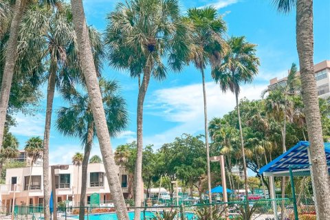 Снять в аренду кондоминиум в Пемброк-Пайнс, Флорида 2 спальни, 91.04м2, № 2005095 - фото 5