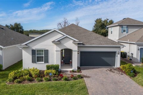 Villa ou maison à Clermont, Floride 3 chambres, 174.1 m2 № 2093775